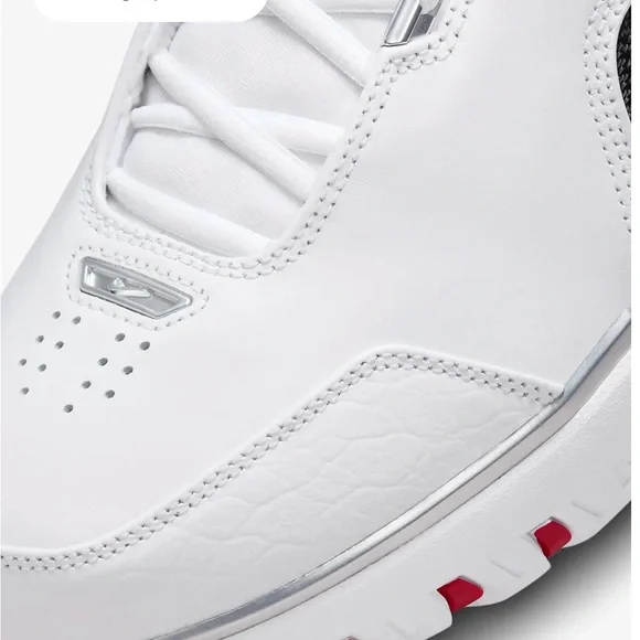 Brand New with box Air Zoom Generation LeBron mens size 9.5 and women’s size 11 - Picture 8 of 17